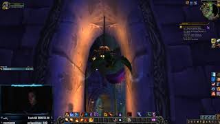 Quest - An Unexpected Message "Bugged"