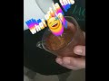 Pouring latte art...#shortvideo