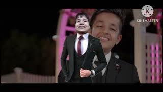 قناة اطفال ومواهب الفضائية كليب فرحة غديرك