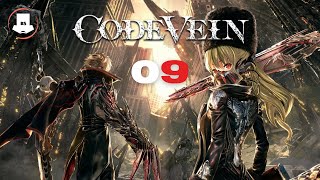 Code Vein: Part 9 - Howling Pit 1