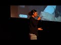 Educating Women for a Utopian Society | Evelyn Flores | TEDxNorthbrookHS