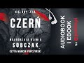 Kolory zła: Czerń. Małgorzata Oliwia Sobczak. Audiobook PL