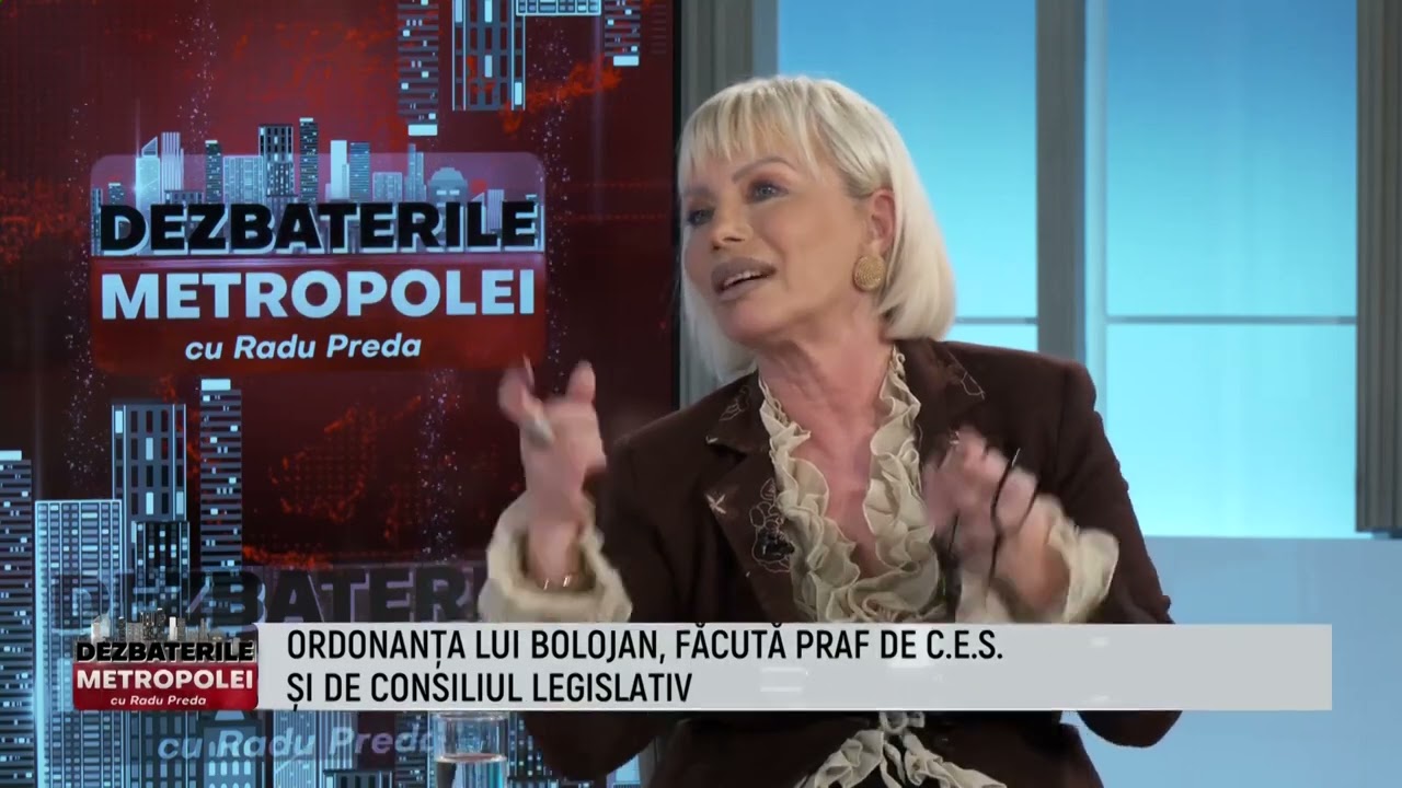 CUM NE VA SCHIMBA VIAȚA „ORDONANȚA GROAZEI”