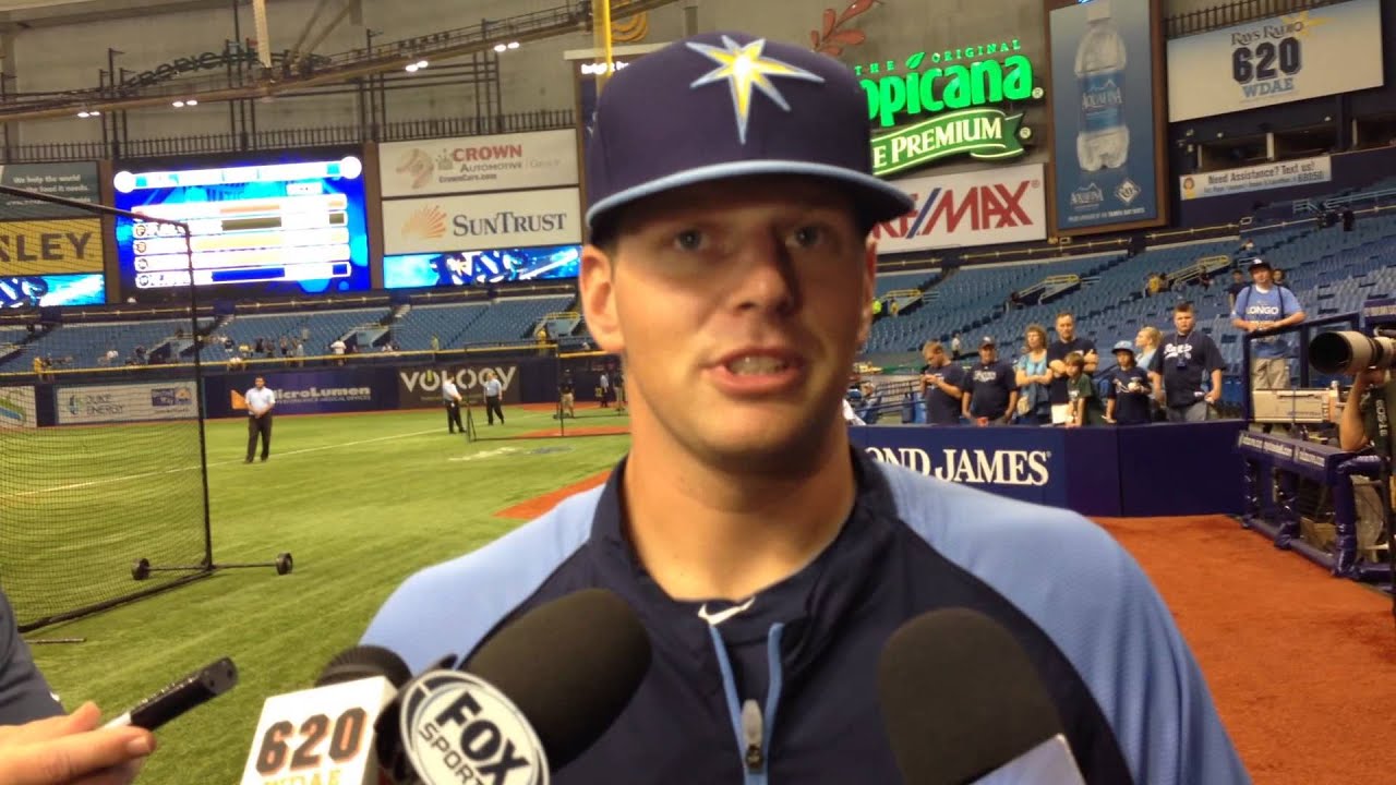 nfl news Witness Raw Emotion Of Rookie CJ Riefenhauser On Callup