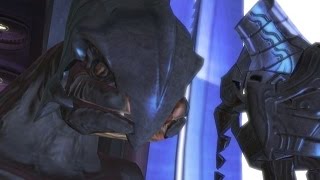 Halo 2 Pt.2 The Arbiter