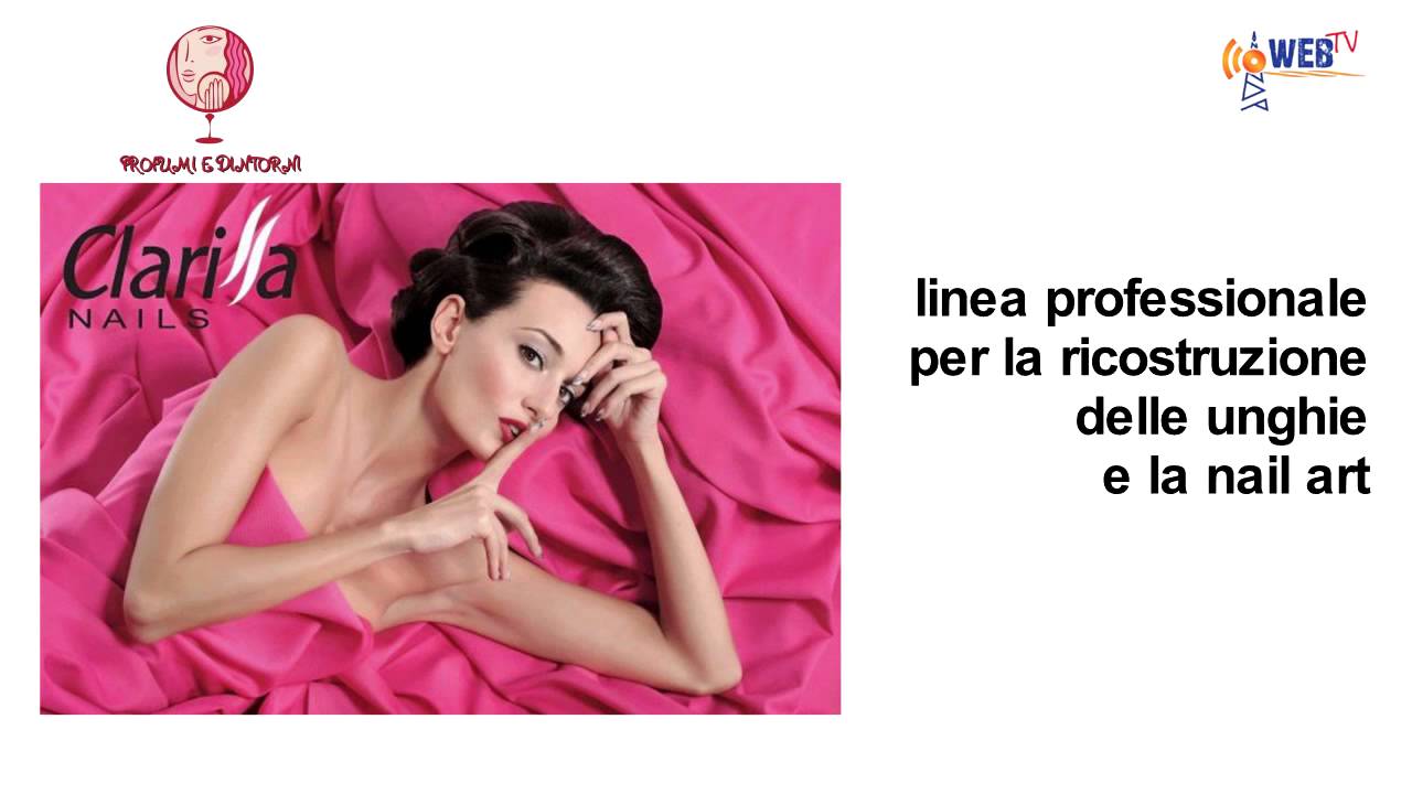 PROFUMI E DINTORNI | InOnda WebTv