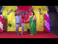 Dancing uncle  sanjeev  dabbu  chadti jawani meri me  my wife dancing