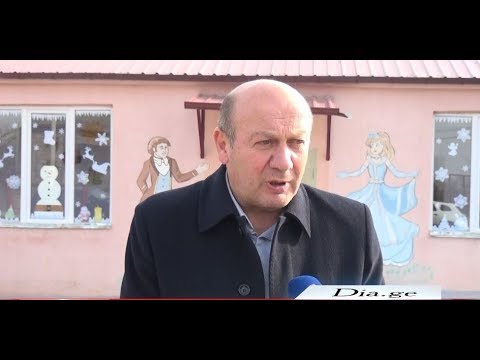 გორის მერი ოპოზიციას ქვეყნის მტრად მოიხსენიებს 22.01.2020