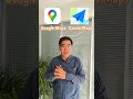 Google vs Baidu? Uber vs DiDi? The China App Map Explained