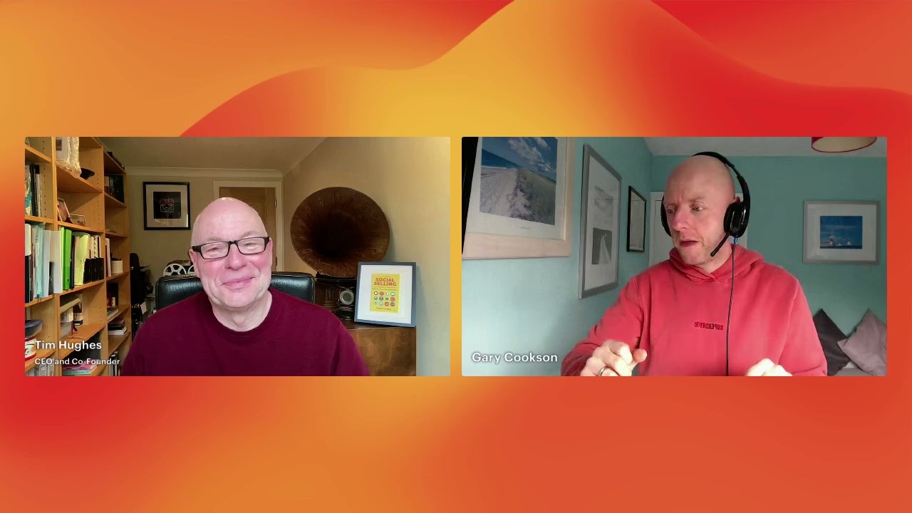 #TimTalk - Are Middle Managers the Weak Link or the Secret Weapon? with Gary Cookson