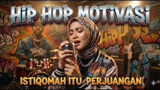 Download Lagu Hip Hop Rap Motivasi Islami - Istiqomah itu PERJUANG MP3