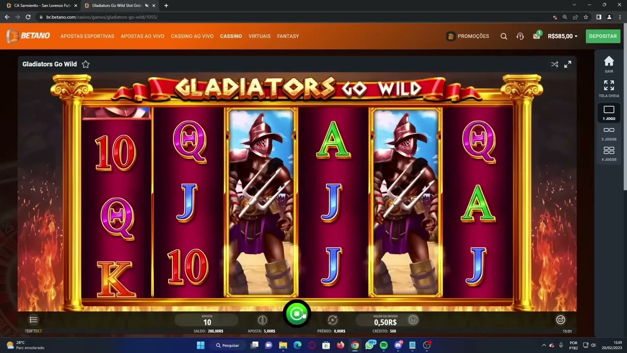 betano casino melhores jogos