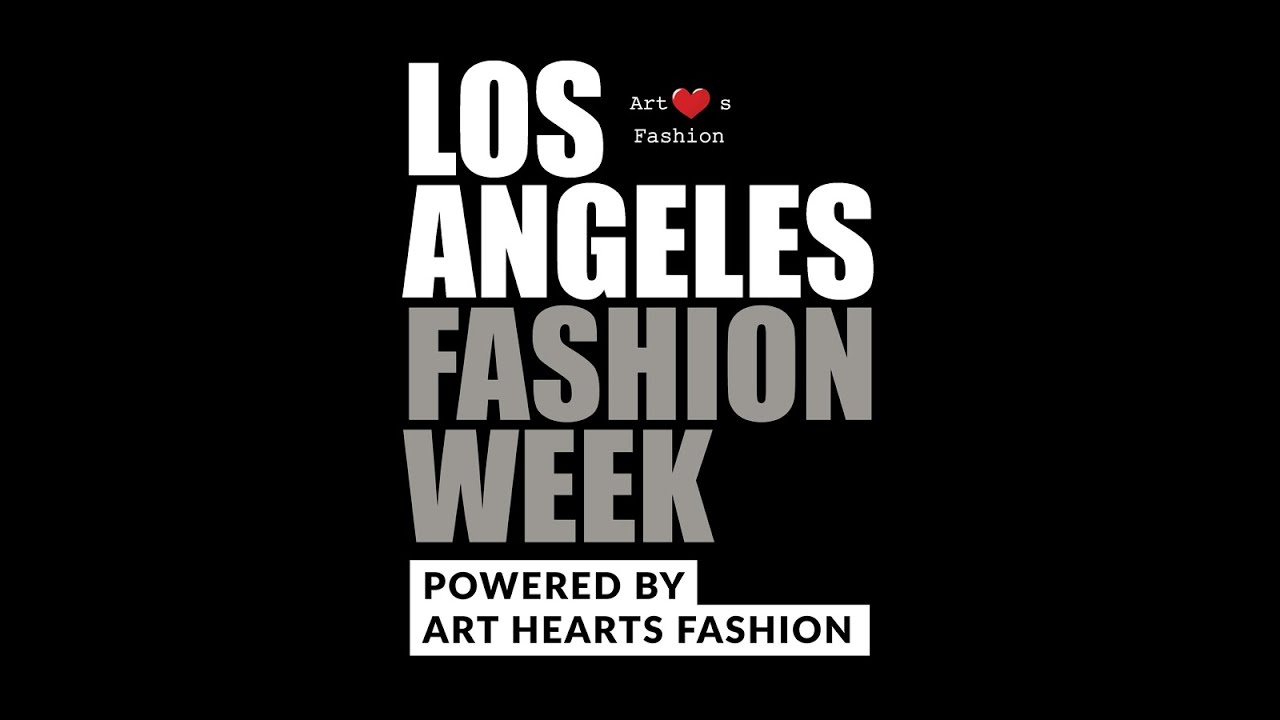Los Angeles Fashion Week FW/20 Powered By Art Hearts Fashion Recap video