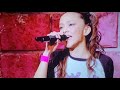 I Love You【安室奈美恵】