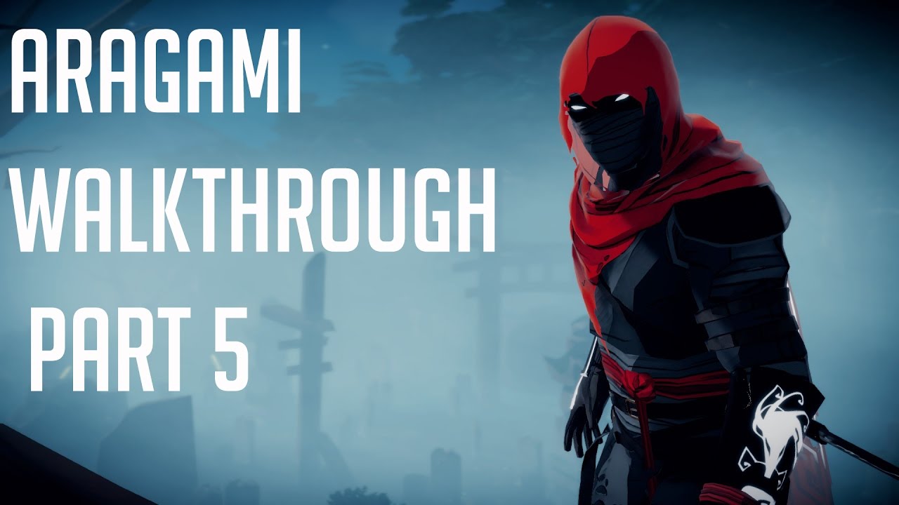 aragami hints walkthrough aragami hints walkthrough