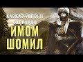 Kavkaz arsloni Ali - Imom Shomil