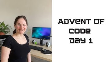 Advent of Code 2022 - Day 1 in Python