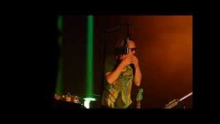 Todd Rundgren - Party Liquor - Trocadero, Philly 5-11-2013