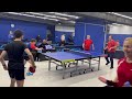 Bora Gürbüz &amp; Suavi Demircioğlu 3 - 1 Berke Kirman &amp; Anıl Özkök / Fenerhabçe VTT Double ÖZET