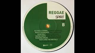 Under Me Sleng Teng - Wayne Smith - Spirit Of Reggae