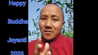 Happy Buddha Jayanti 2570, here i shared some pounts from Buddha's life story.
