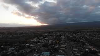 Kihei Maui May 11 2021 Part 1 - Sunrise Rise Up