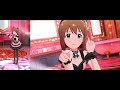 [ミリシタ(MV Full-Width/Solo)] ラビットファー(Rabbit Fur) - Xs/Yukiho Hagiwara