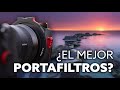 ¿Es este el MEJOR sistema PORTAFILTROS?