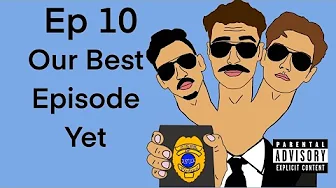In The Name Of Justice Ep 10 Our Best Episode Yet