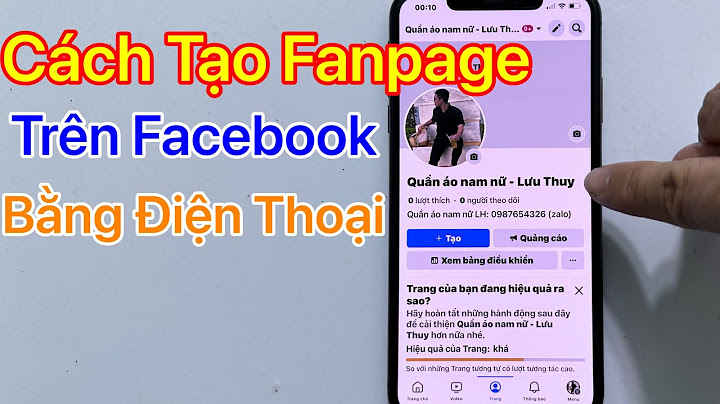 Hướng dẫn edit ảnh bìa facebook cho fanpage