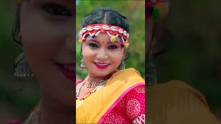 Bajade Tai Adivasi Gana | Anurag Sharma, Mongra Vishwakarma | Cg Shorts Video 2026