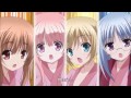Ro-Kyu-Bu! SS - No-see pass