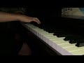 Imagine Dragons - Believer | Кавер на пианино