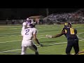 Magics shutout Copley
