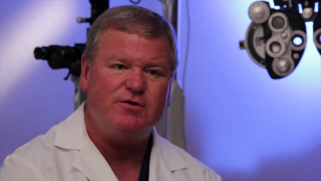 The Visual Outcomes of LASIK