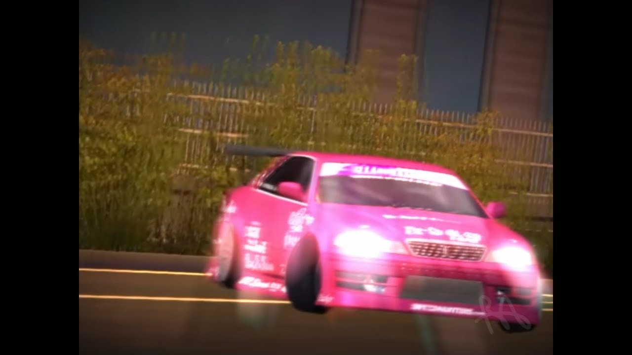 MTA SA - R-Tune. August 2025