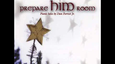 Silent Night - Dan Forrest Jr.