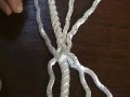 3-Strand Splicing 10 - The Long Splice