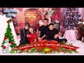 COLINDE 2023 🎄 Seara de Craciun 🎅 Florinel si Ioana FAMILY