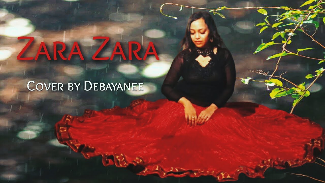 Zara Zara Behekta Hai RAP Mellifluous Karaoke RHTDM YouTube