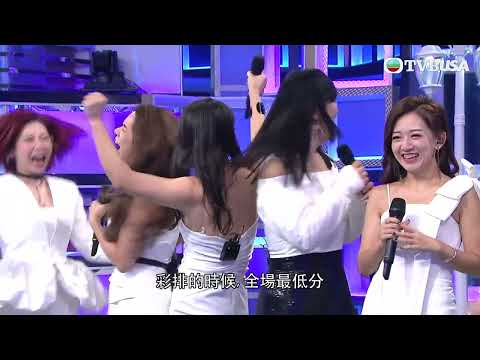 東張西望｜《中年好聲音2》團戰展開，新女團、男團細談點滴｜TVBUSA｜民生