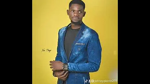 Fr.Johnny pierre vin jwenn jezi