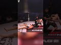 UFC FUNNY || The moment the boxer landed a punch that floored both men in the ring 👊🏼👊🏼👊🏼