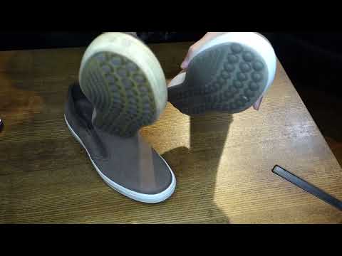 ECCO MEN'S SOFT