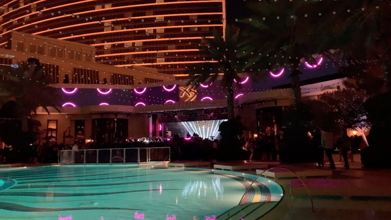 XS Nightclub Las Vegas Nightclubs YouTube xs-nightclub-las-vegas-nightclubs-youtube