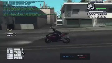 Дом по госу на Samp-rp [#7]