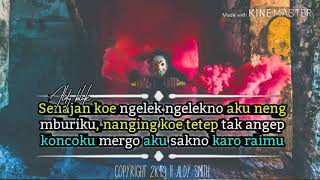 Story WhatsApp 'TEMAN BERHIANAT'