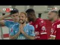 Dinamo Bucharest Voluntari goals and highlights