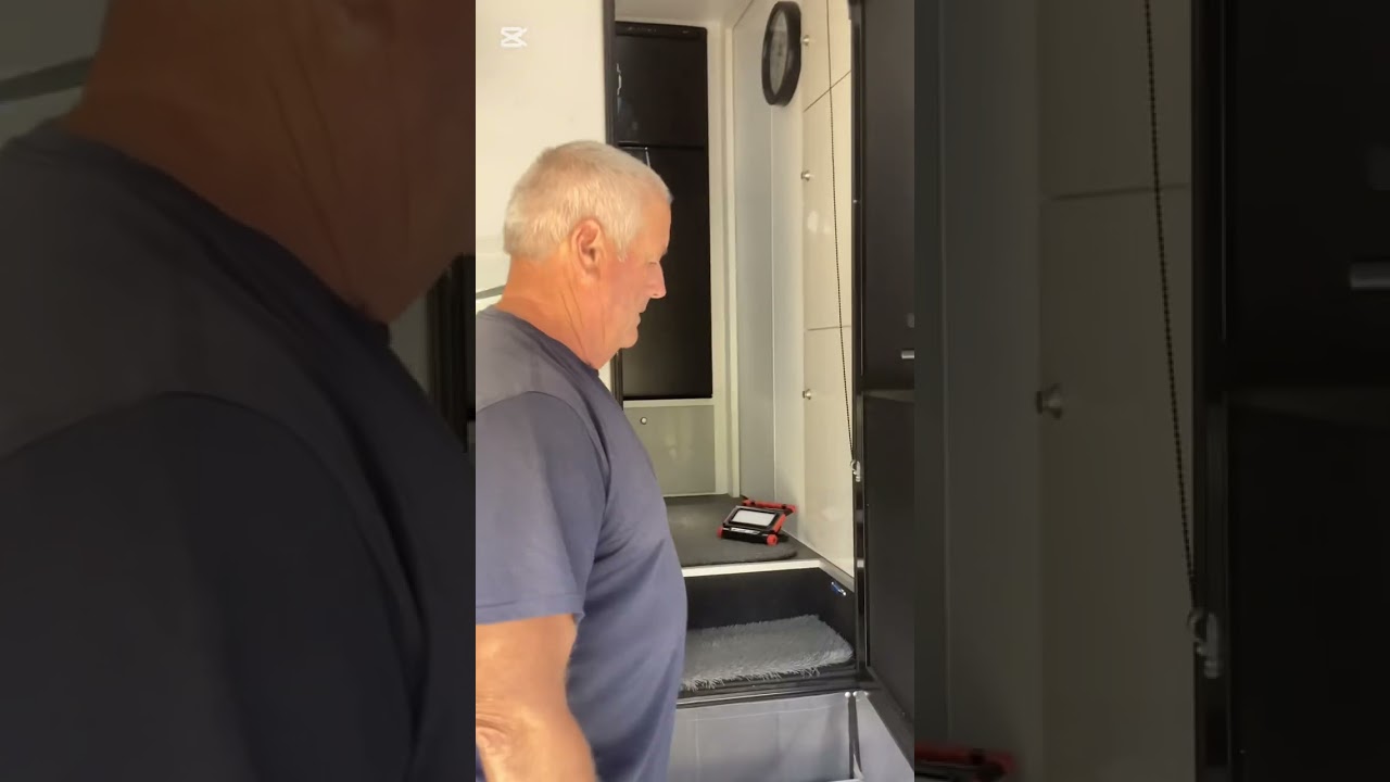 Aussie Traveller door Fix