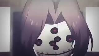 AMV Unravel remix feat hatsune miku/ Tokyo ghoul S1,S2 ,dan S3